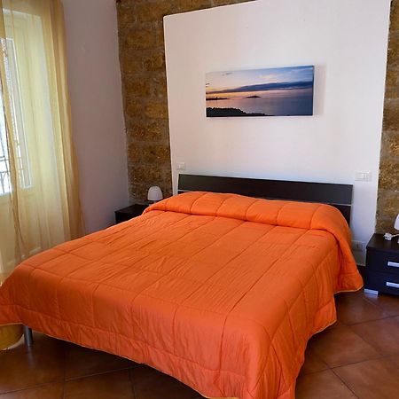 Apartamento La Cupola Palermo Exterior foto