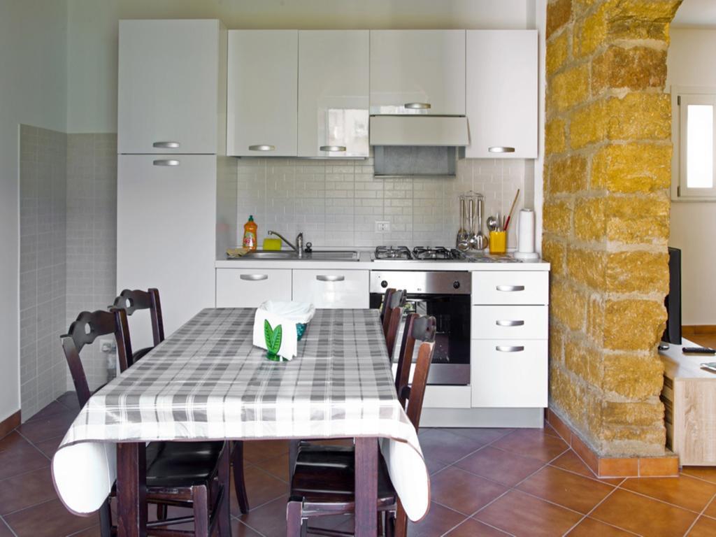 Apartamento La Cupola Palermo Habitación foto