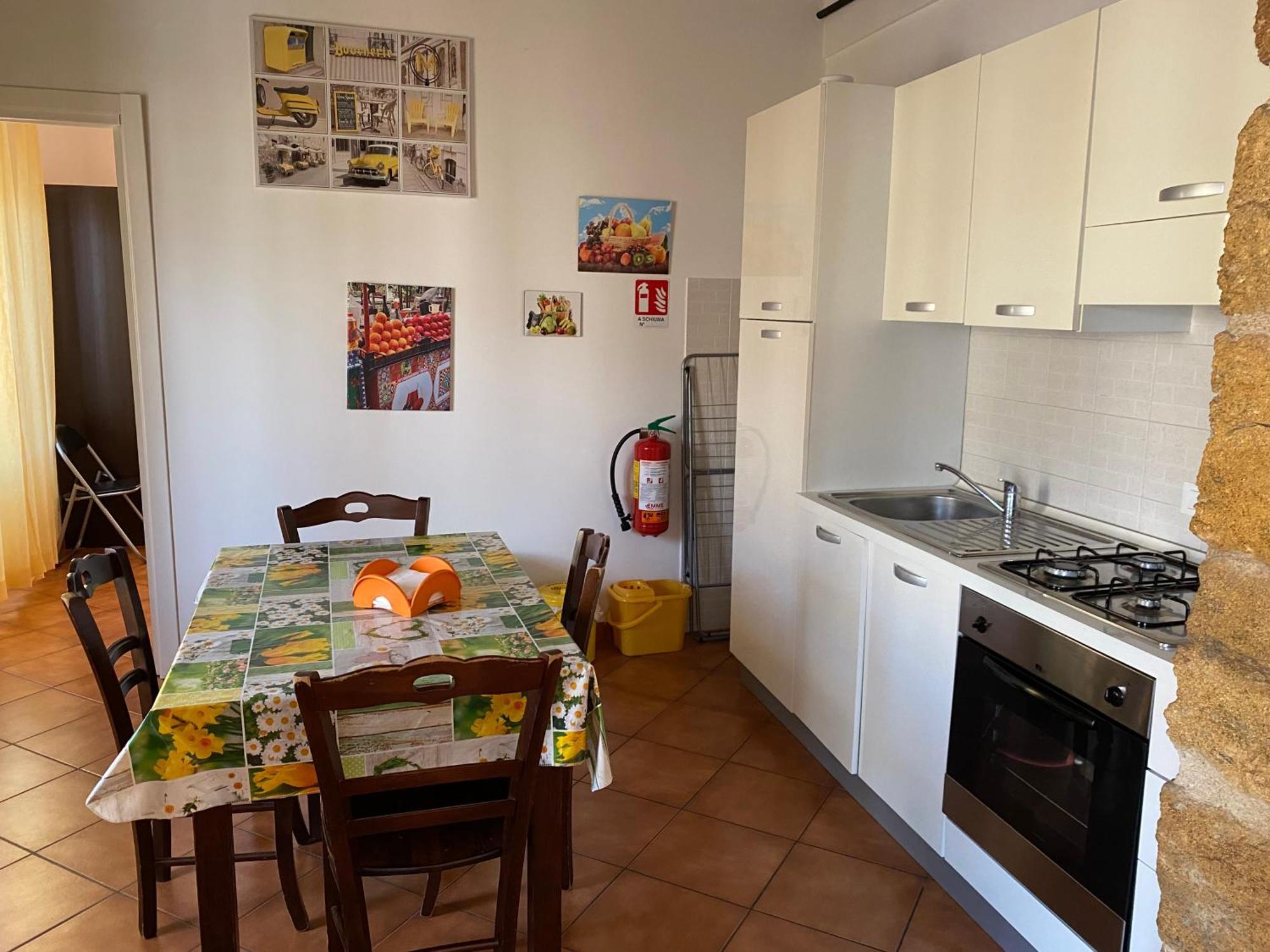 Apartamento La Cupola Palermo Exterior foto