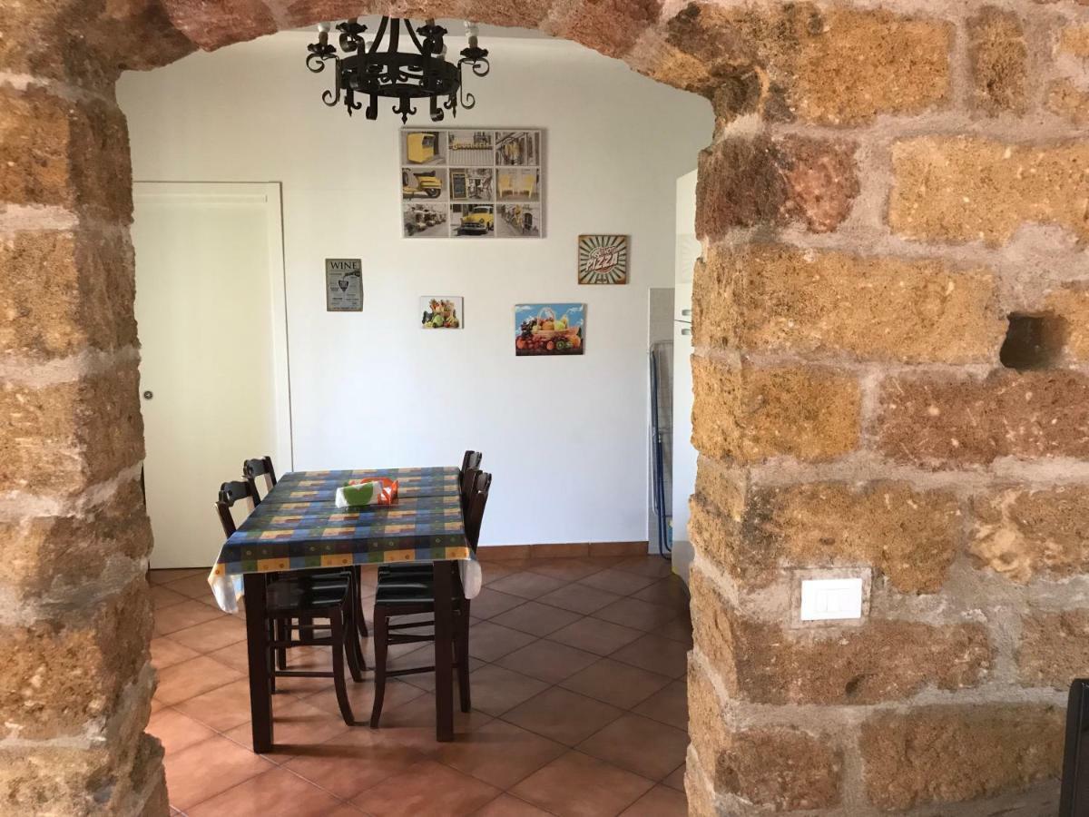 Apartamento La Cupola Palermo Exterior foto
